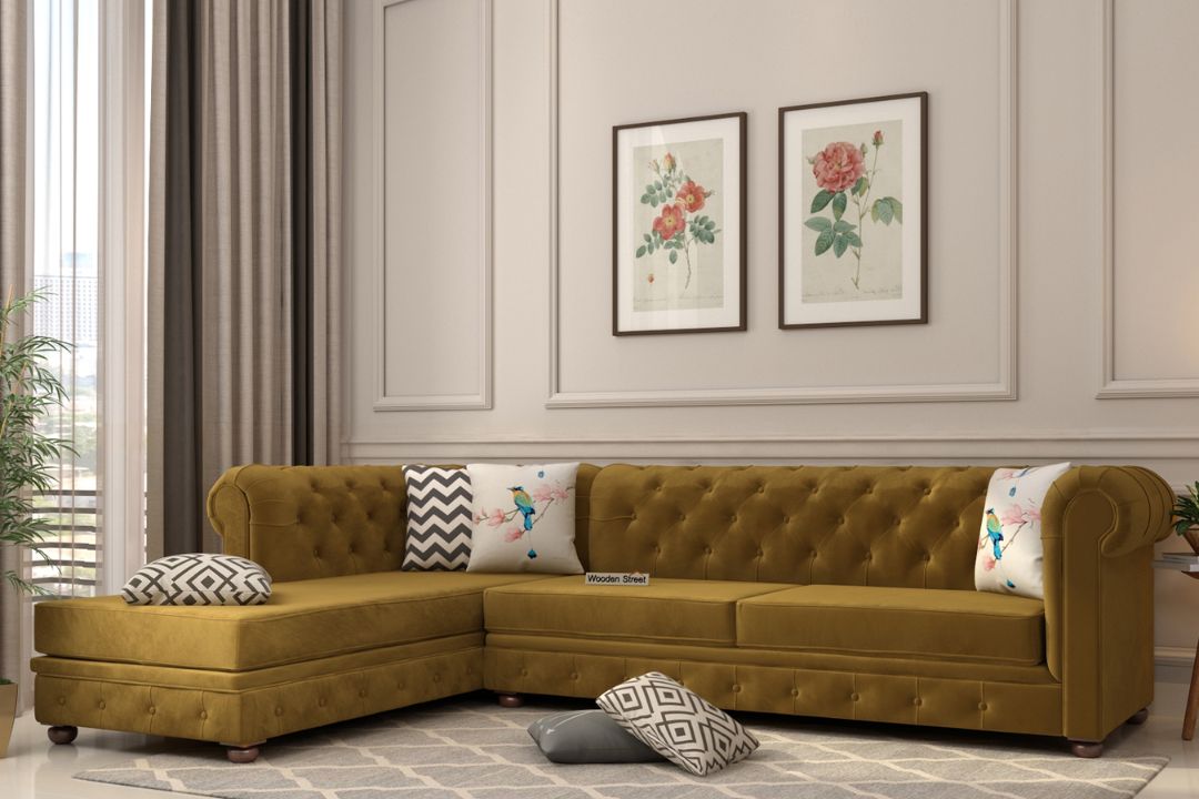 Shine Interior - Luxury Sofas and Furniture in Bangalore