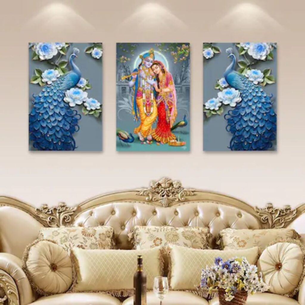interior painting services