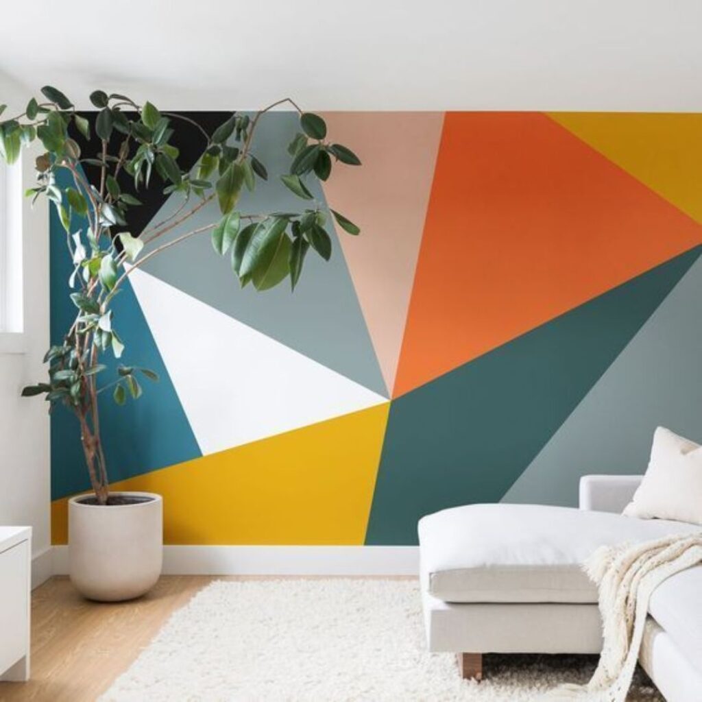 Interior Paintings Services in Bangalore