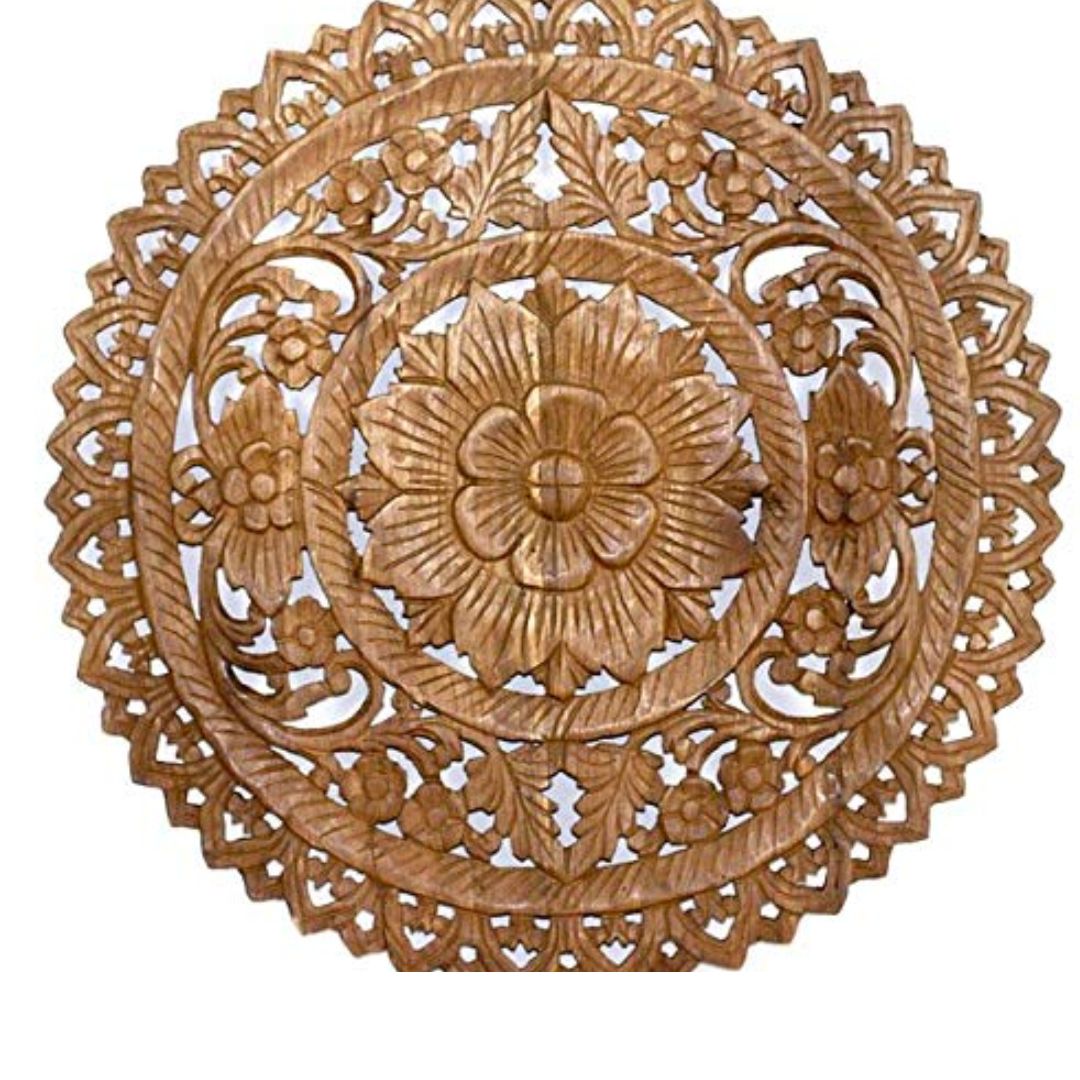 Wooden Carving Designs in Bengaluru, Karnataka