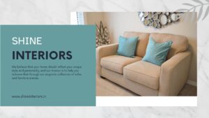 Sofa and Furniture in Bangalore