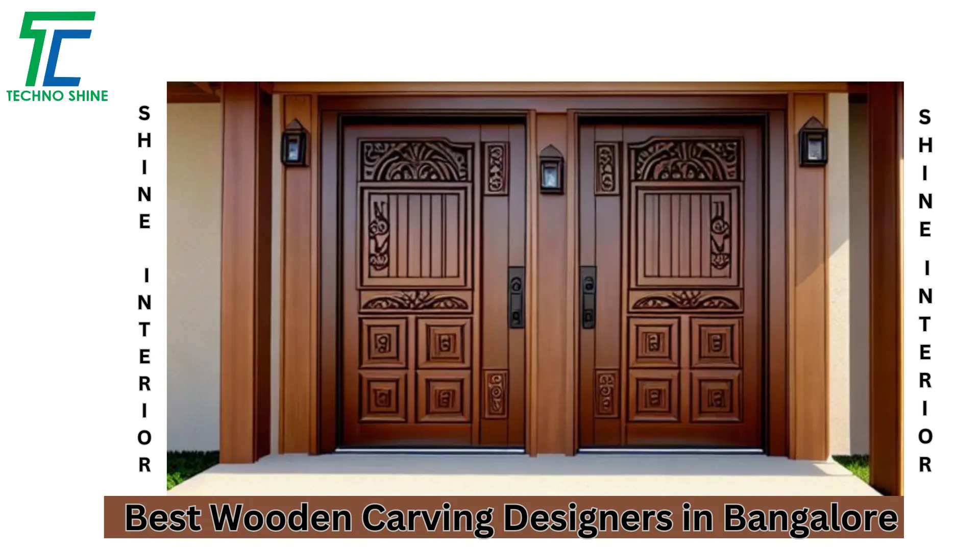 Best Wooden Carving Designers in Bangalore