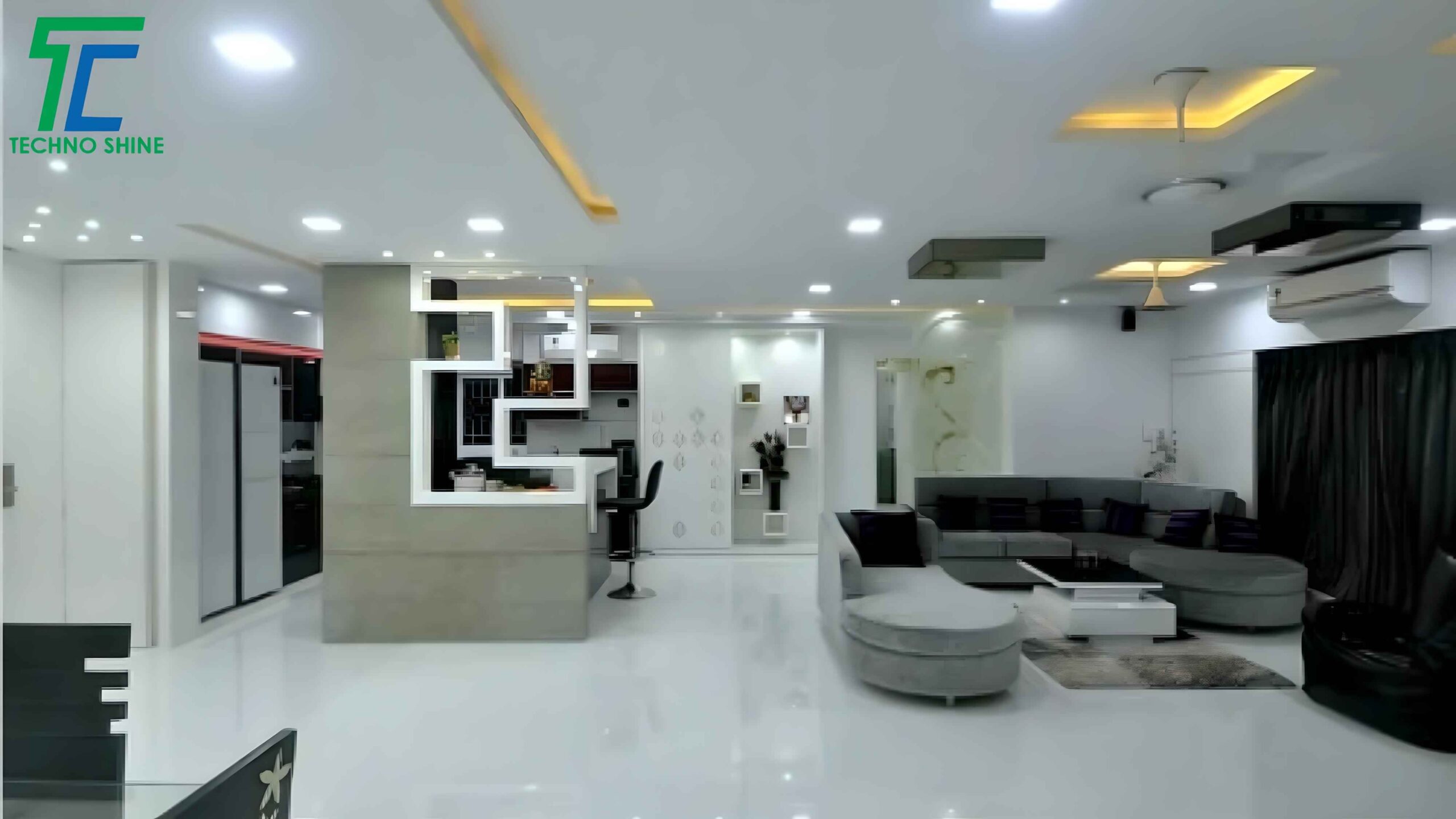 interior designers in Bangalore